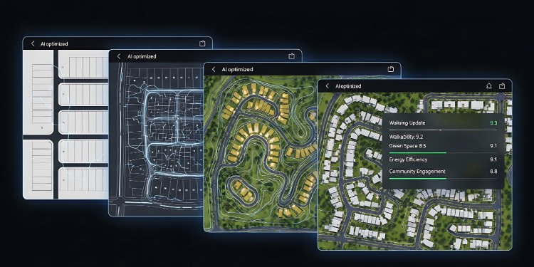 GIS Sample Project